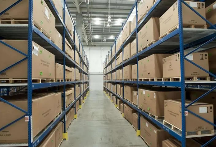 漳州到新密市货物仓储