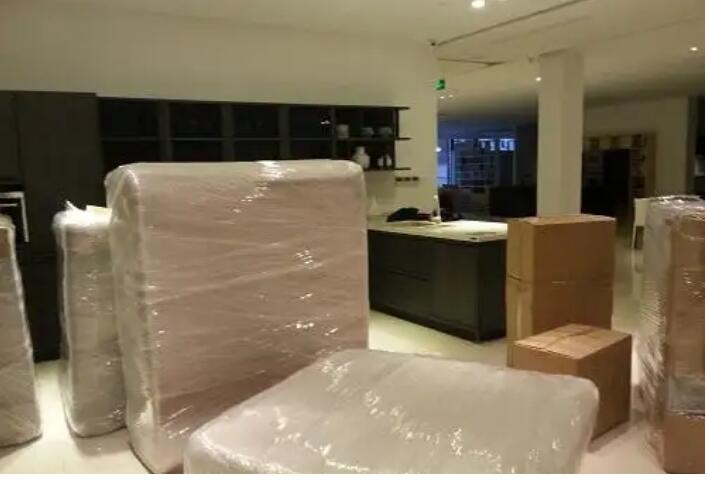 漳州到新密市长途搬家