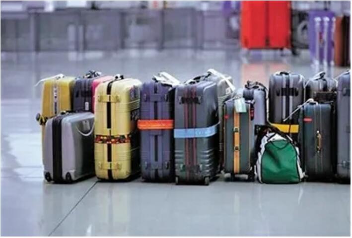 漳州到新密市行李托运